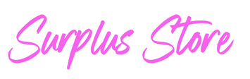 Surplus Stores