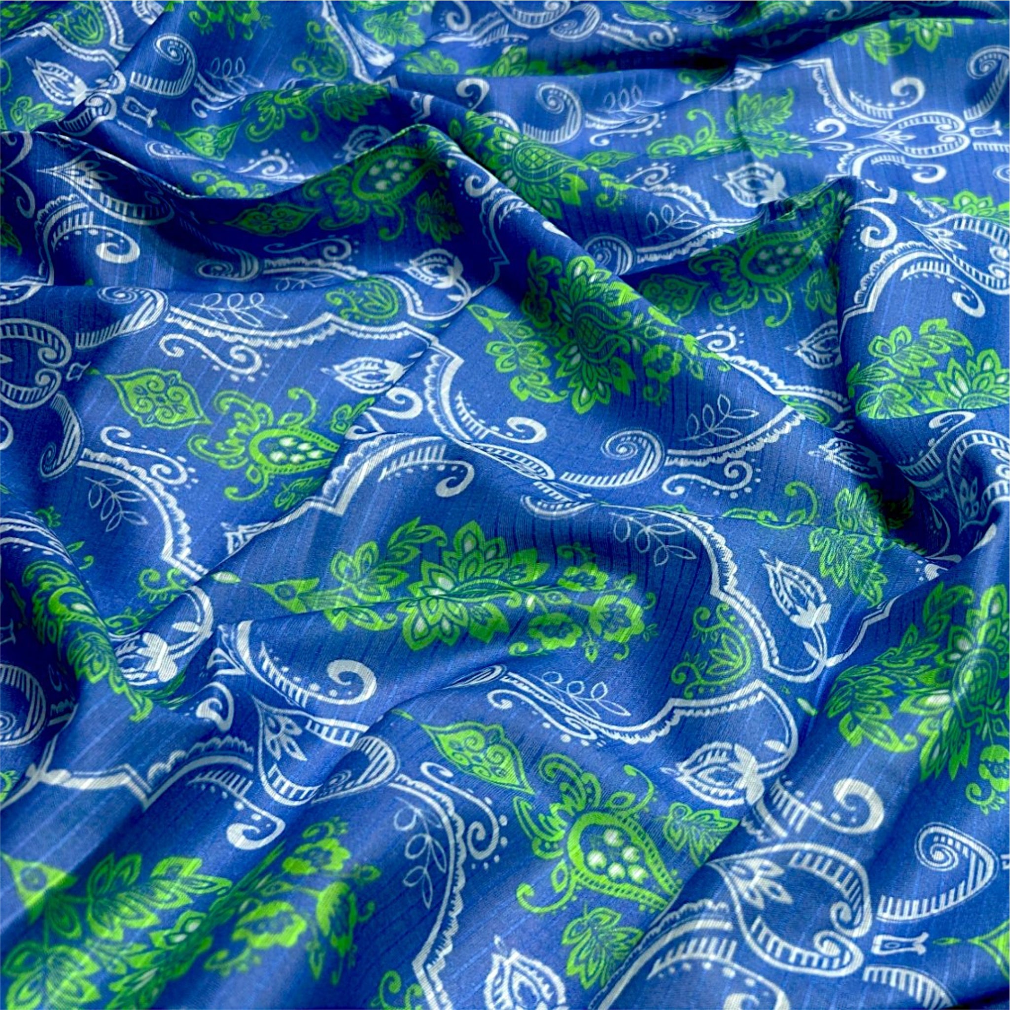 2 Piece Lawn