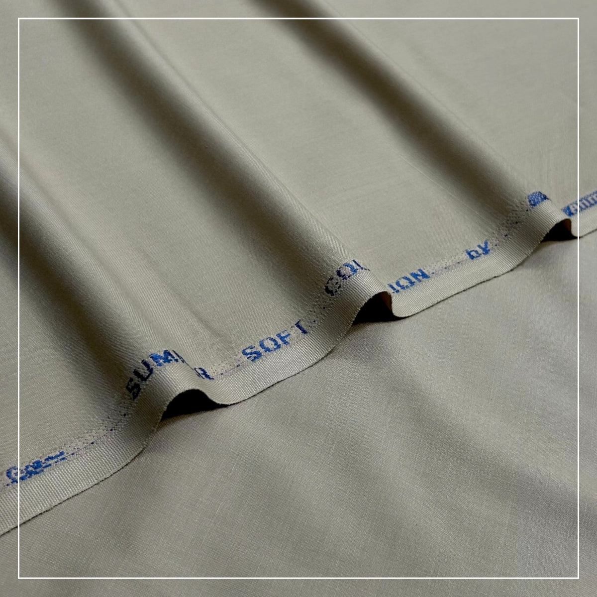 Unstitched Men’s Wash n Wear (WW006)