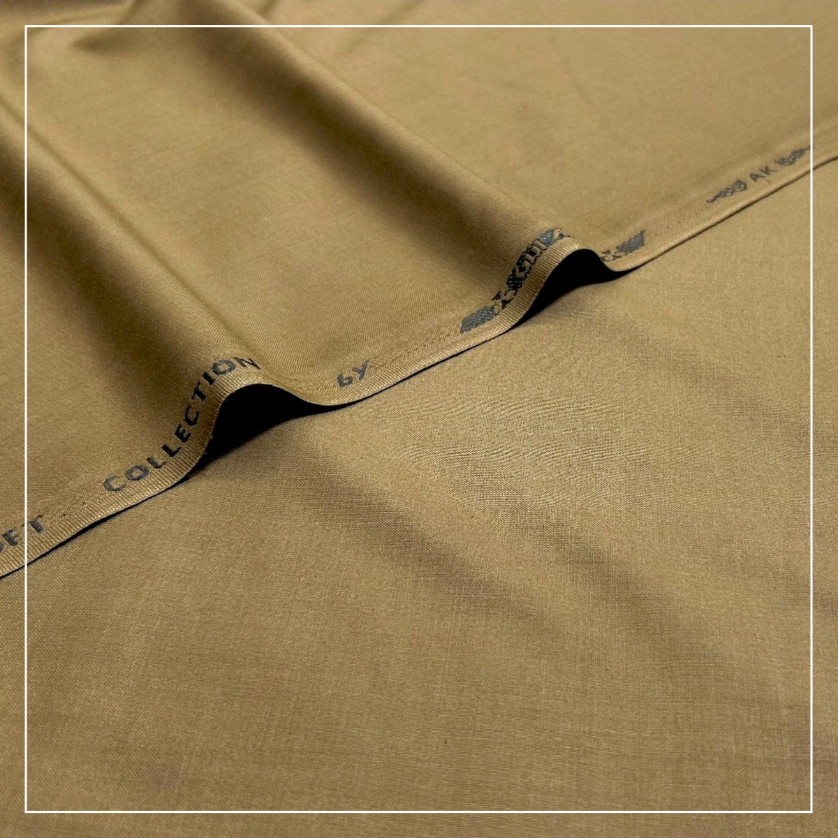 Unstitched Men’s Wash n Wear (WW009)