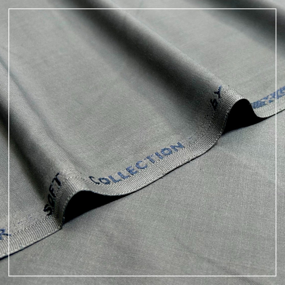 Unstitched Men’s Wash n Wear (WW010)