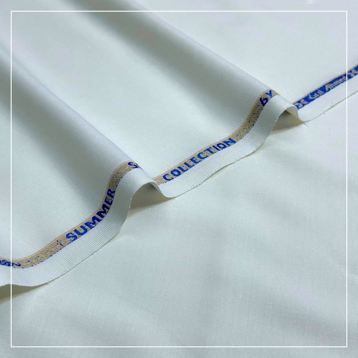 Unstitched Men’s Wash n Wear (WW003)