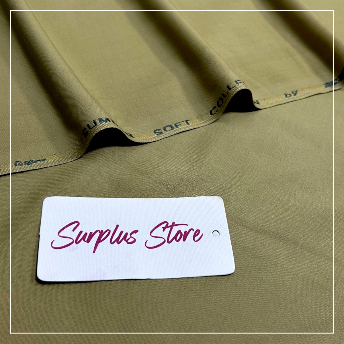 Unstitched Men’s Wash n Wear (WW002)