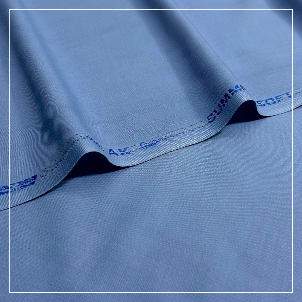 Unstitched Men’s Wash n Wear (WW011)