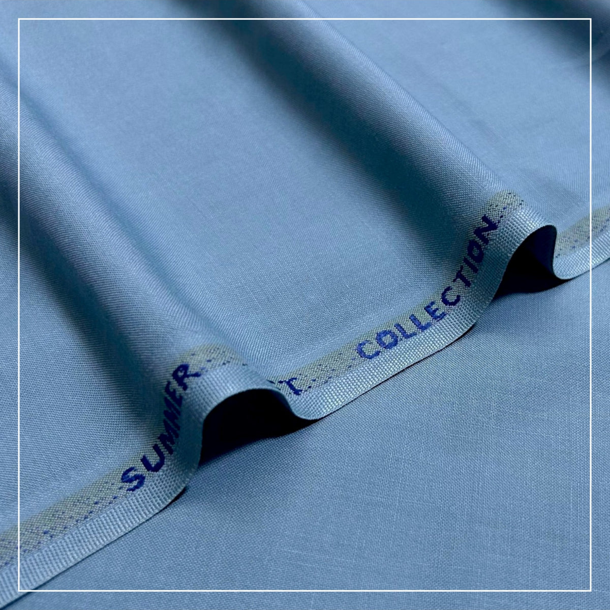 Unstitched Men’s Wash n Wear (WW007)