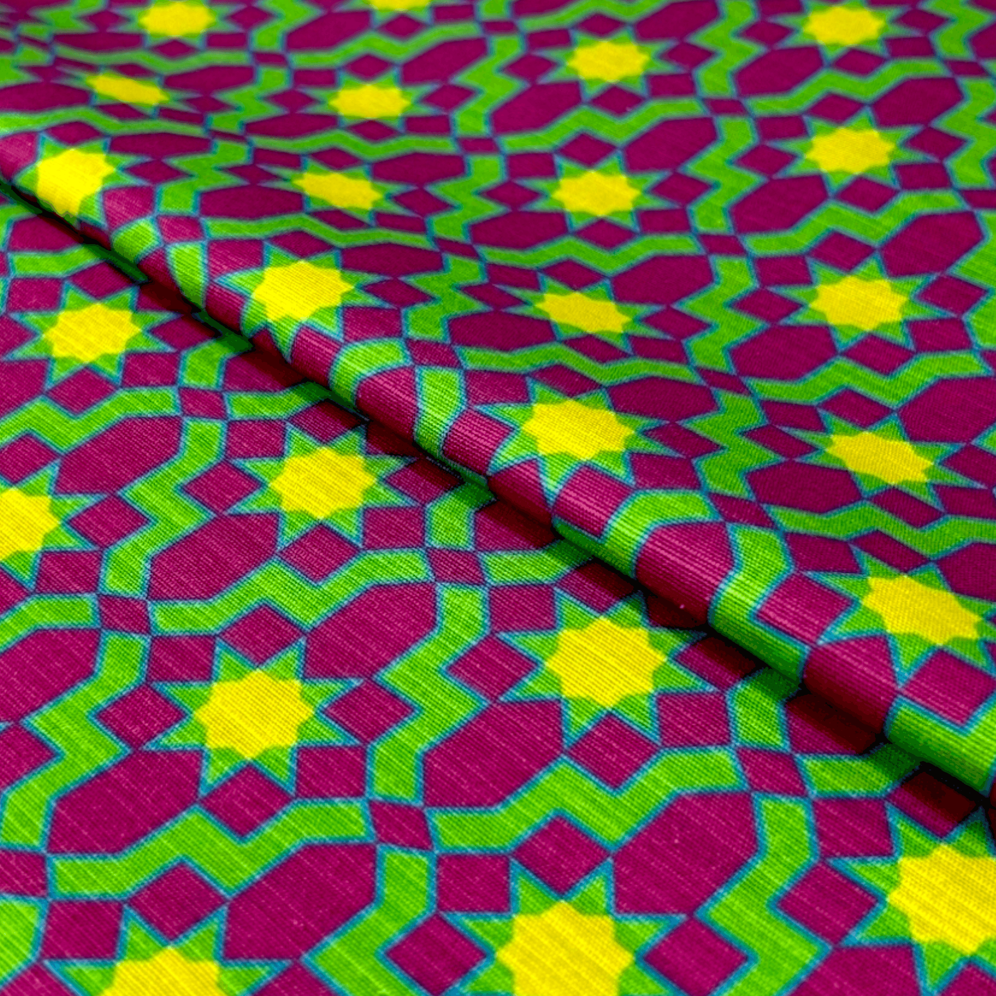 Khadar digital Print W24KD17 (5Mtrs)