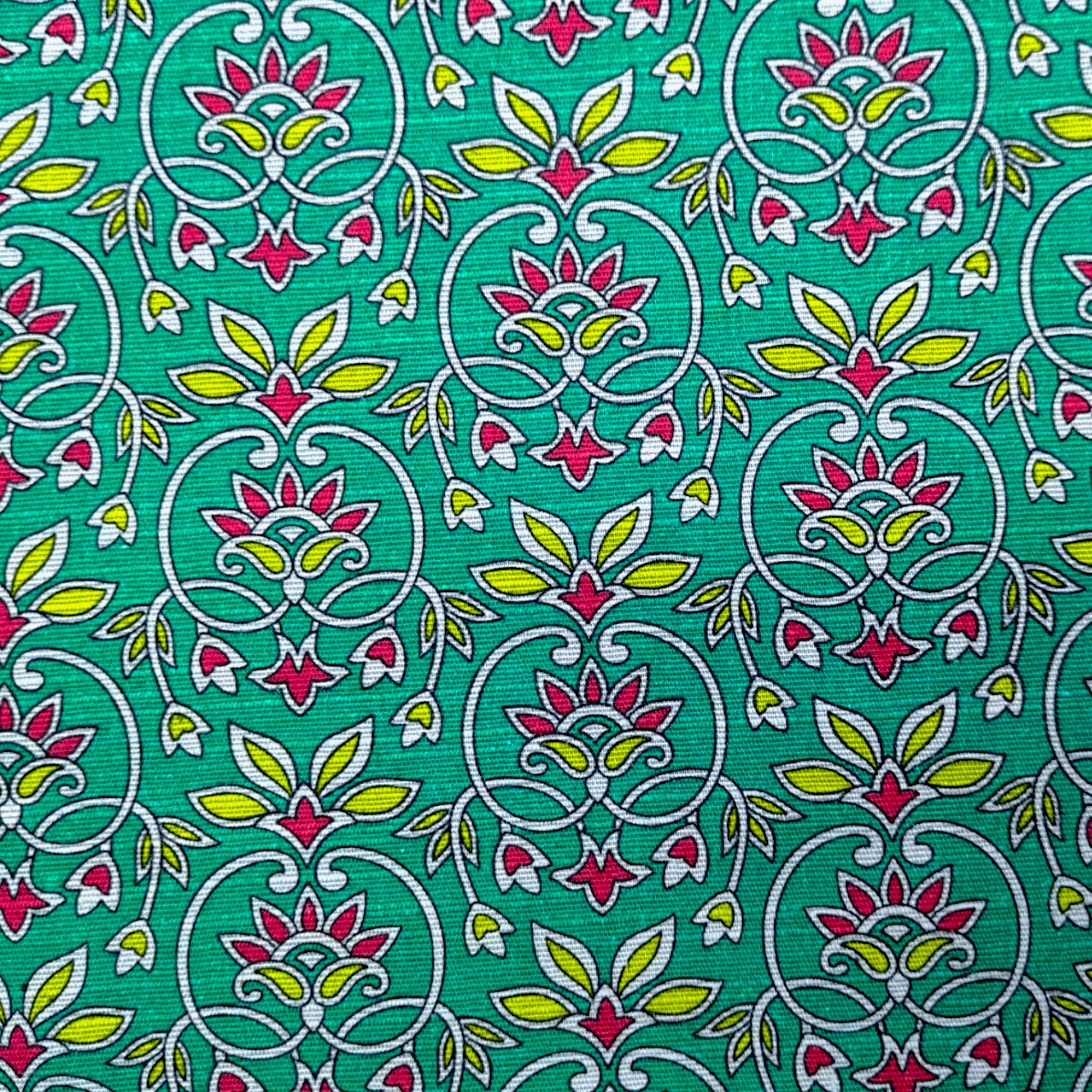 Khadar digital Print W24KD18 (5Mtrs)
