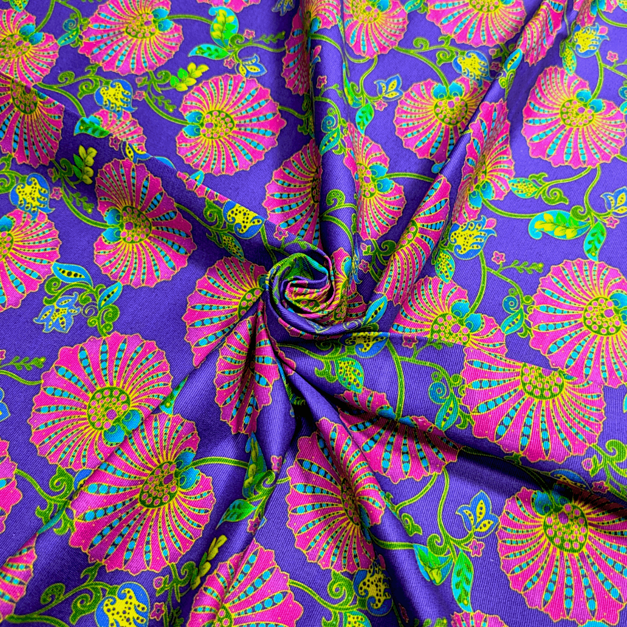 Khadar digital Print W24KD19 (5Mtrs)