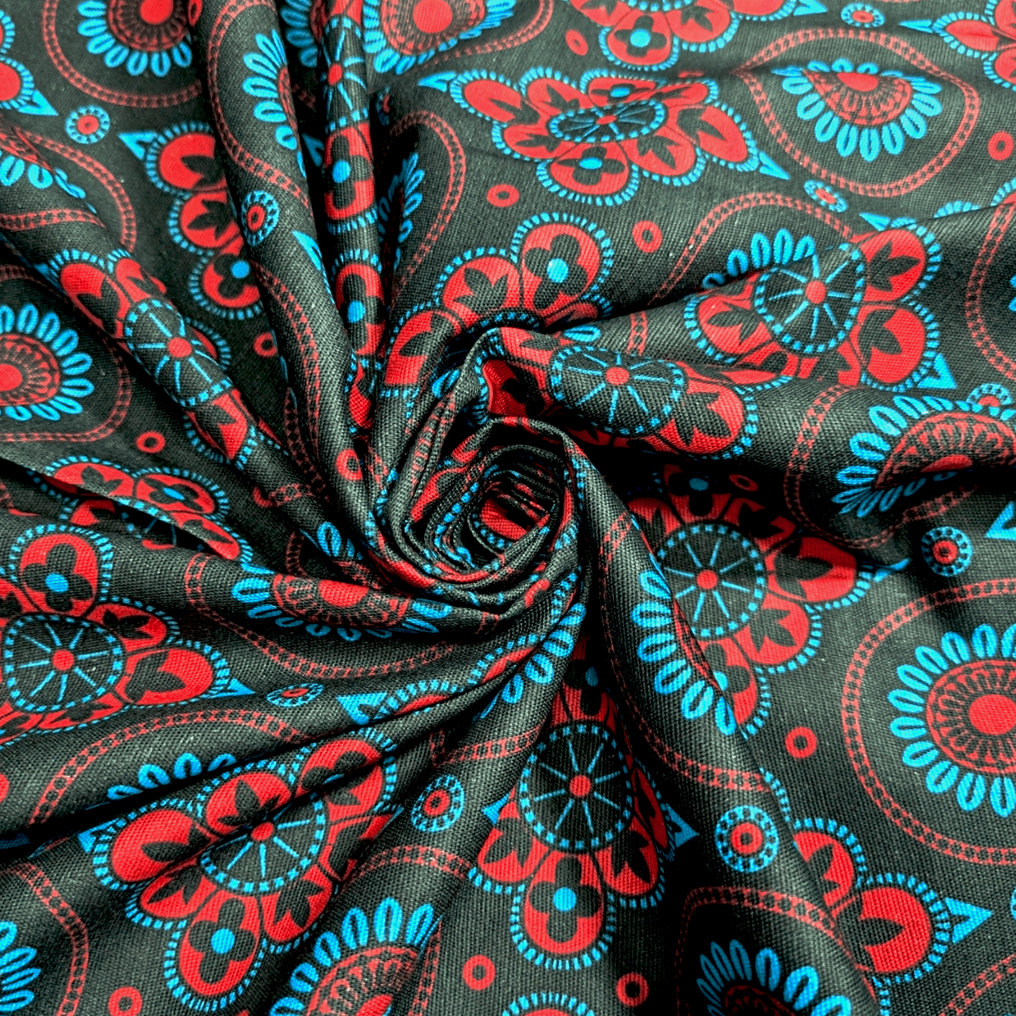 Khadar digital Print W24KD23 (5Mtrs)