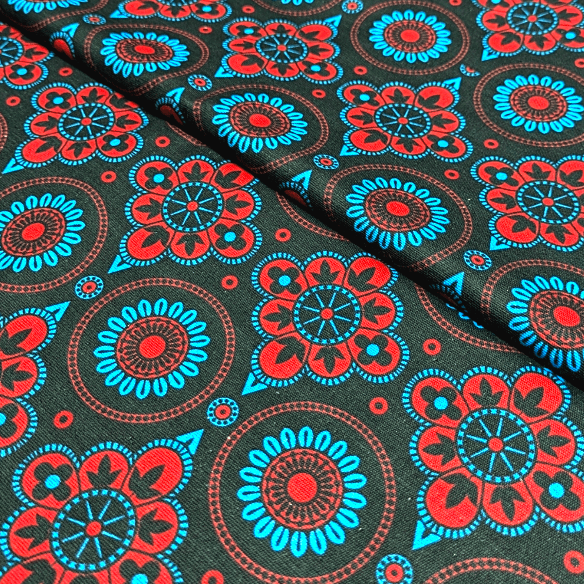 Khadar digital Print W24KD23 (5Mtrs)