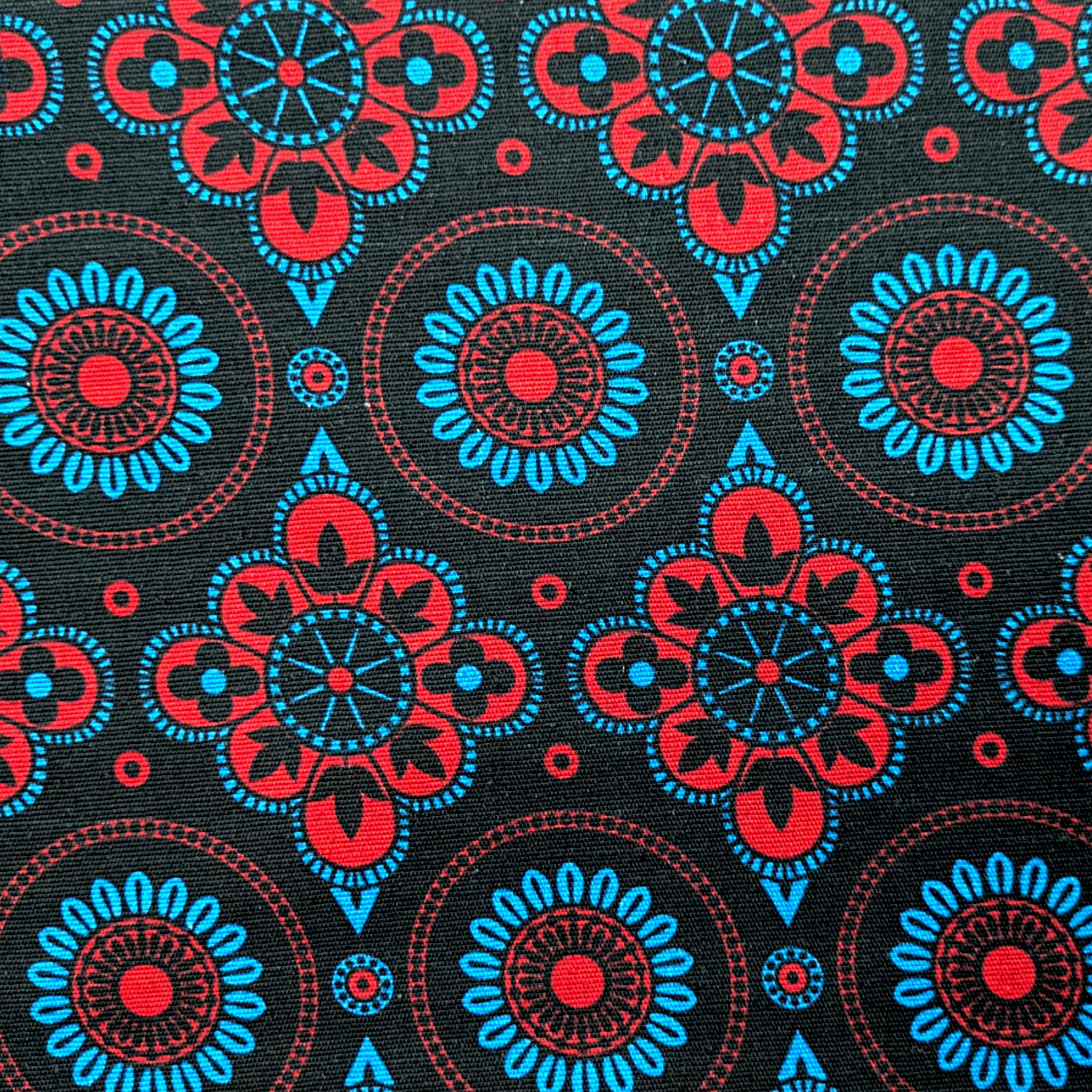 Khadar digital Print W24KD23 (5Mtrs)
