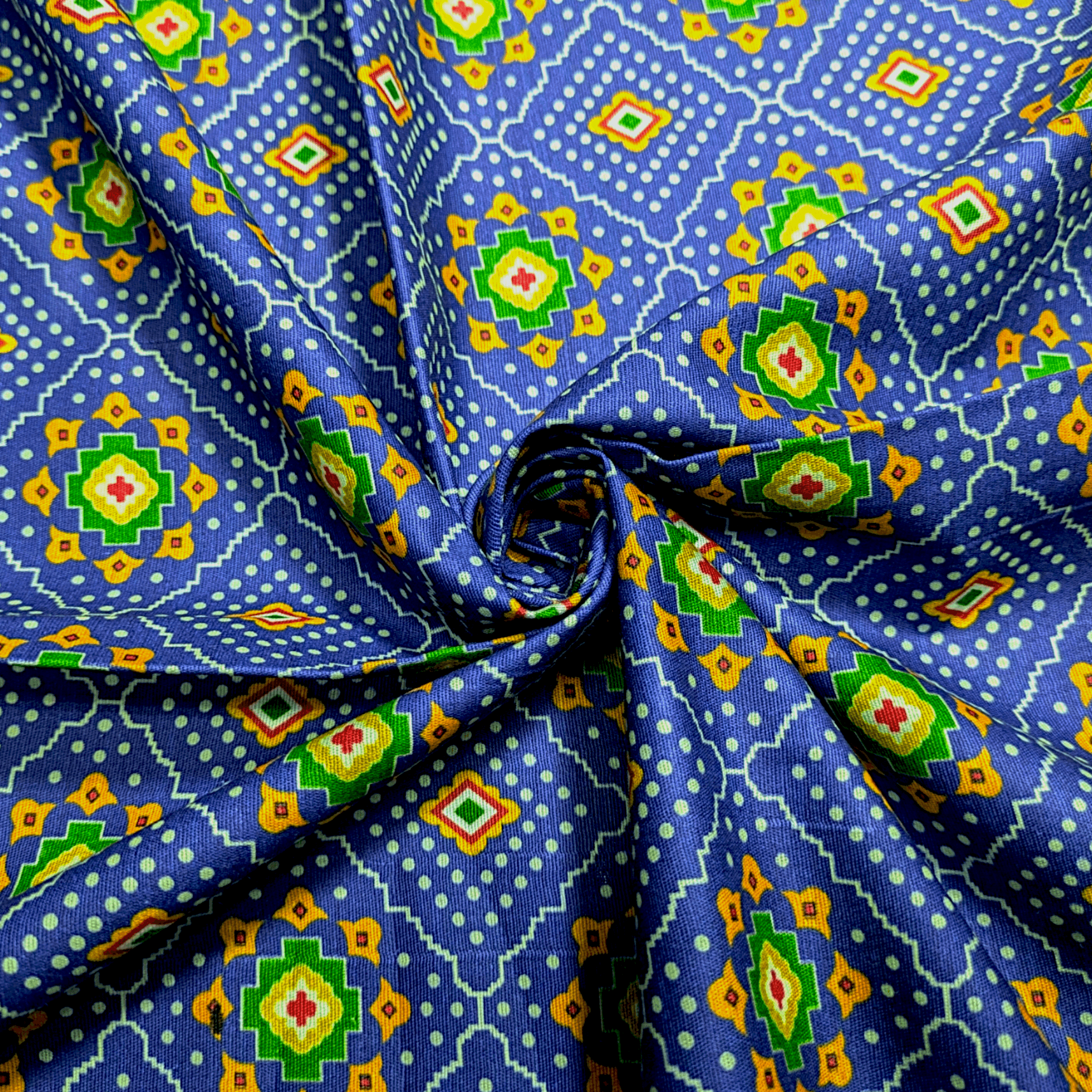 Khadar digital Print W24KD25 (5Mtrs)