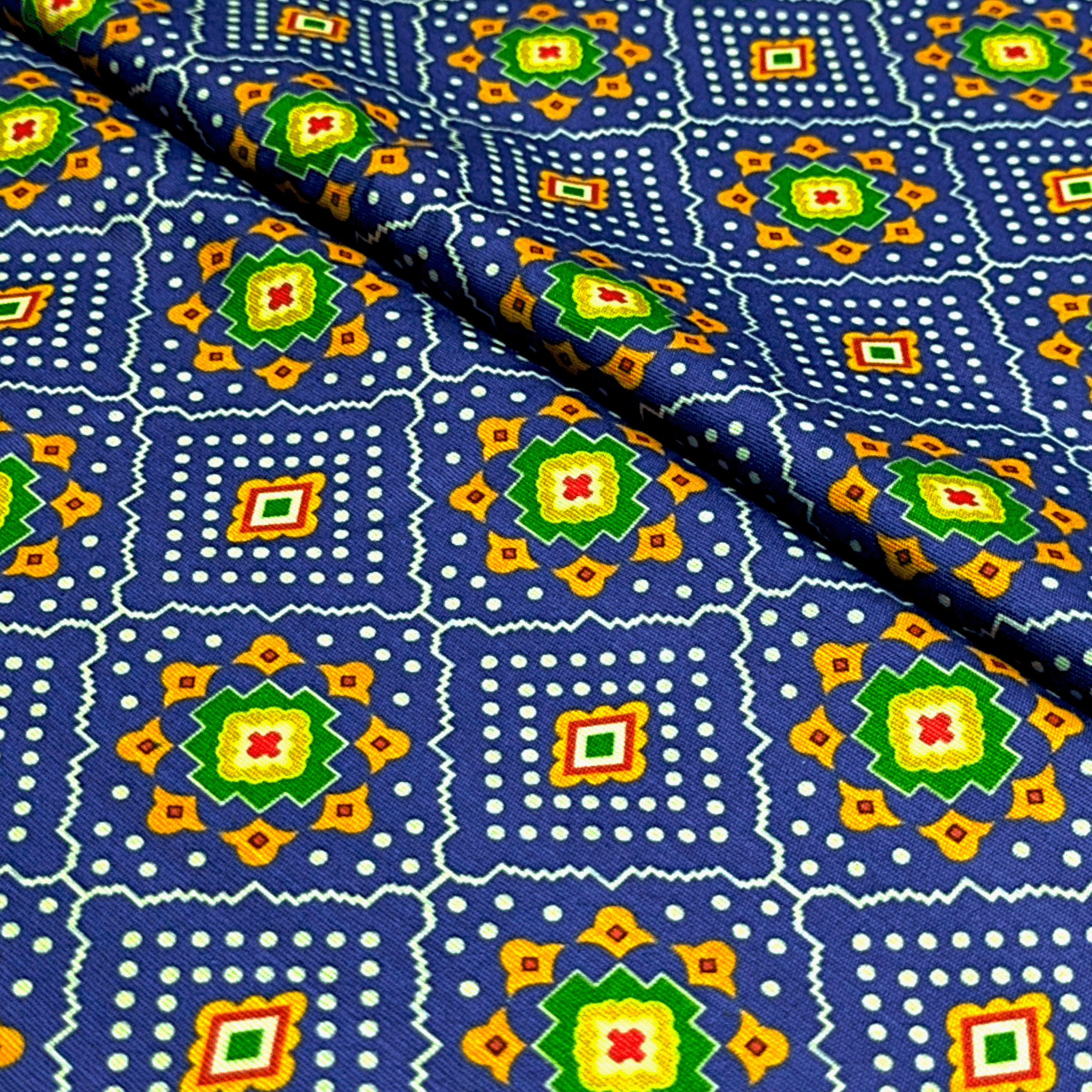 Khadar digital Print W24KD25 (5Mtrs)
