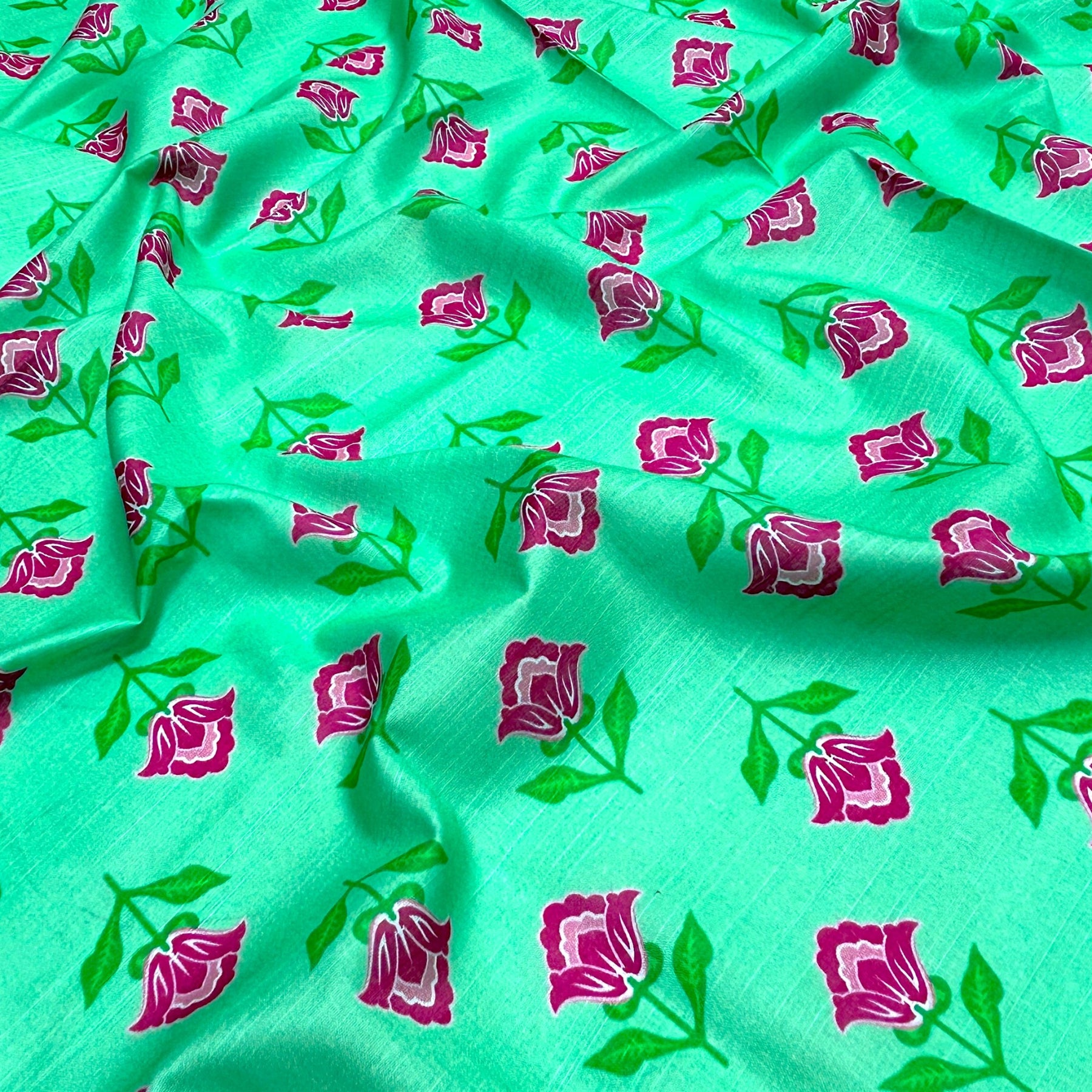 2 Piece Lawn Suit Vol-4 (LD0034-2P)