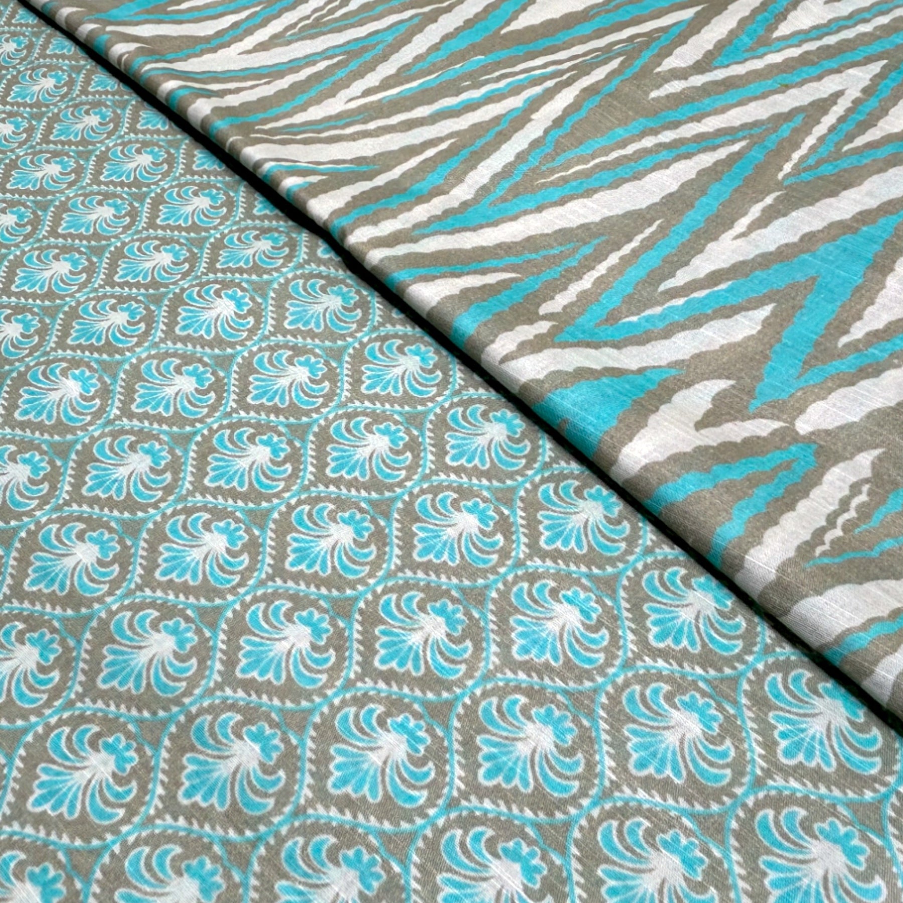 2 Piece Lawn Suit Vol-4 (LD0035-2P)