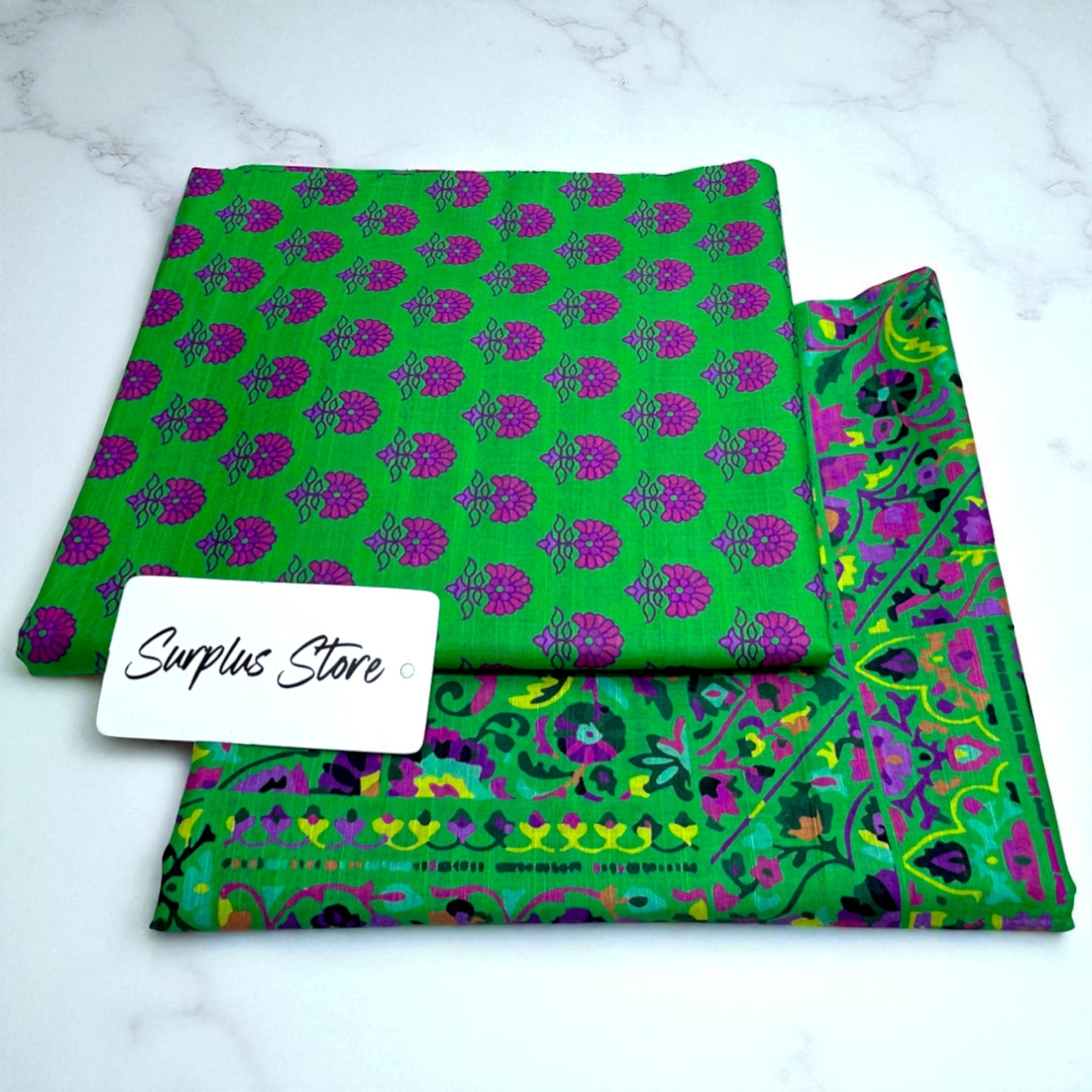 2 Piece Lawn Suit Vol-4 (LD0036-2P)