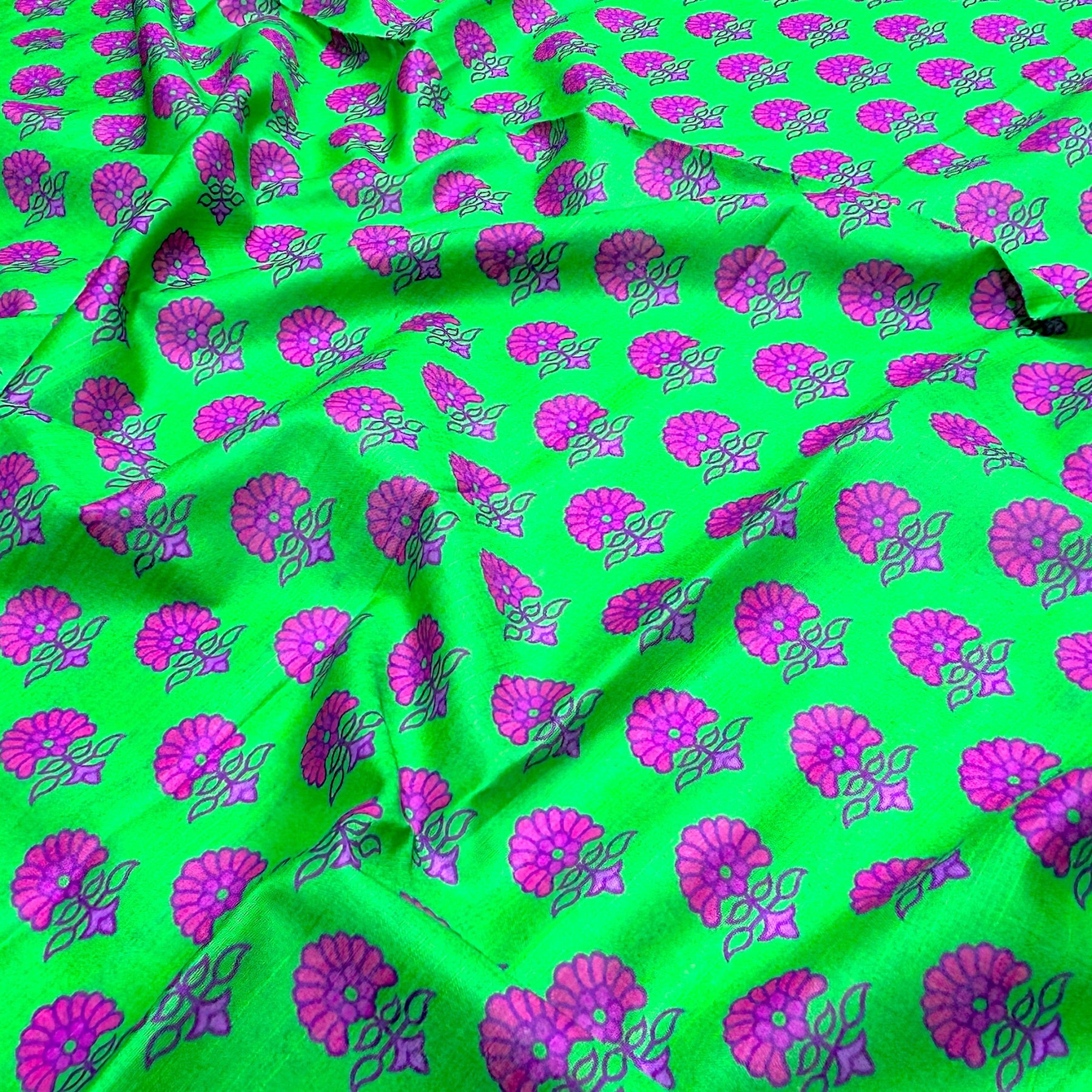 2 Piece Lawn Suit Vol-4 (LD0036-2P)