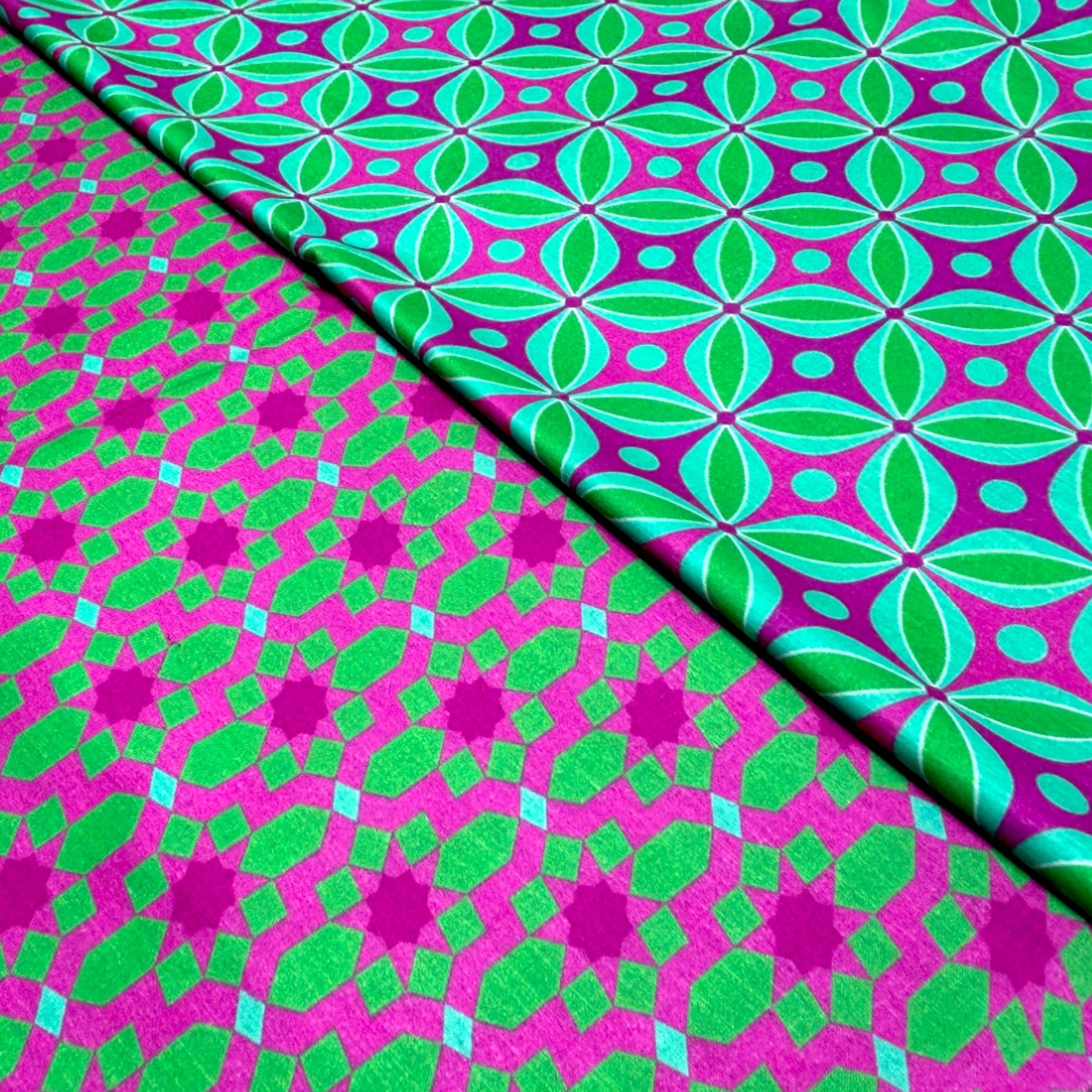 2 Piece Lawn Suit Vol-4 (LD0037-2P)