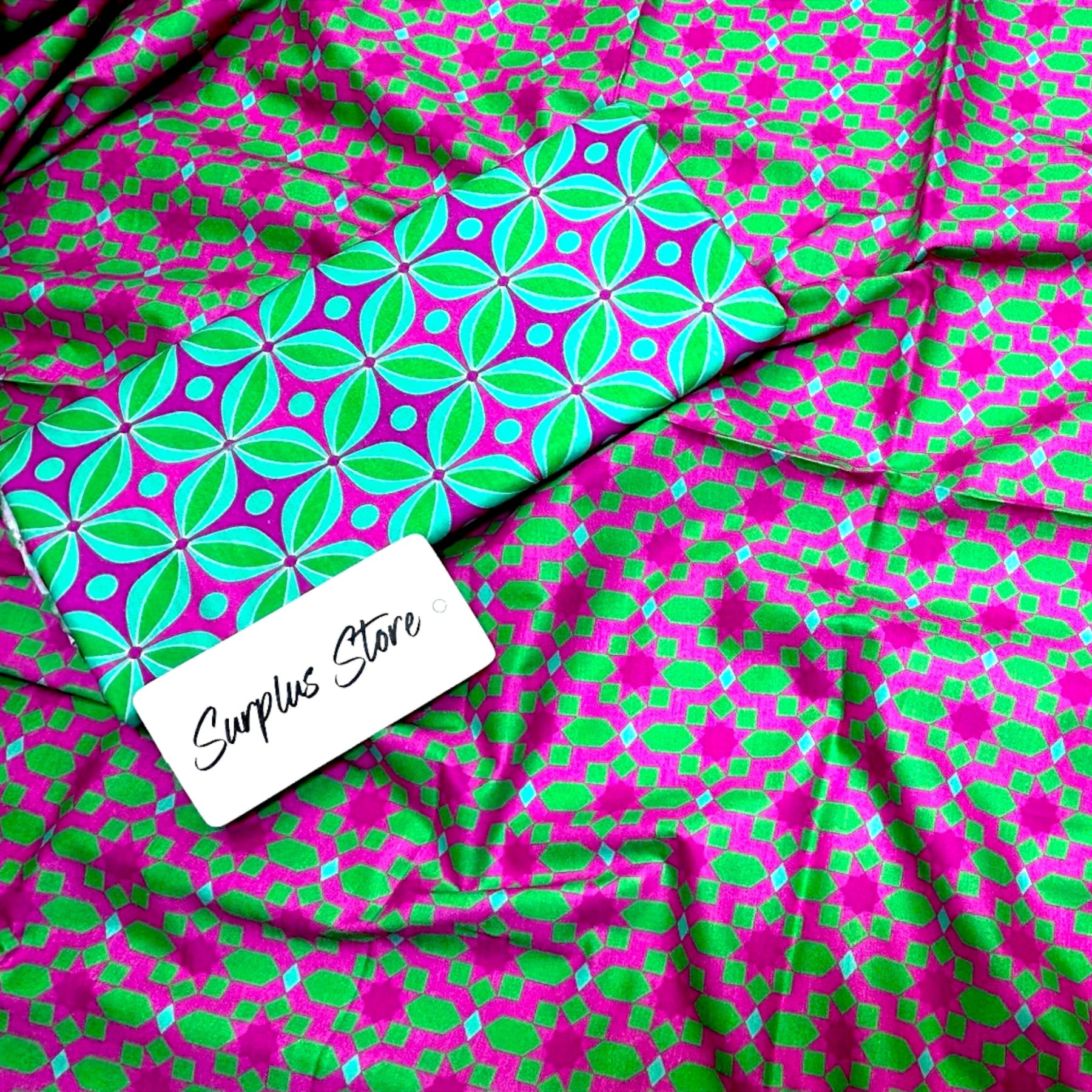 2 Piece Lawn Suit Vol-4 (LD0037-2P)