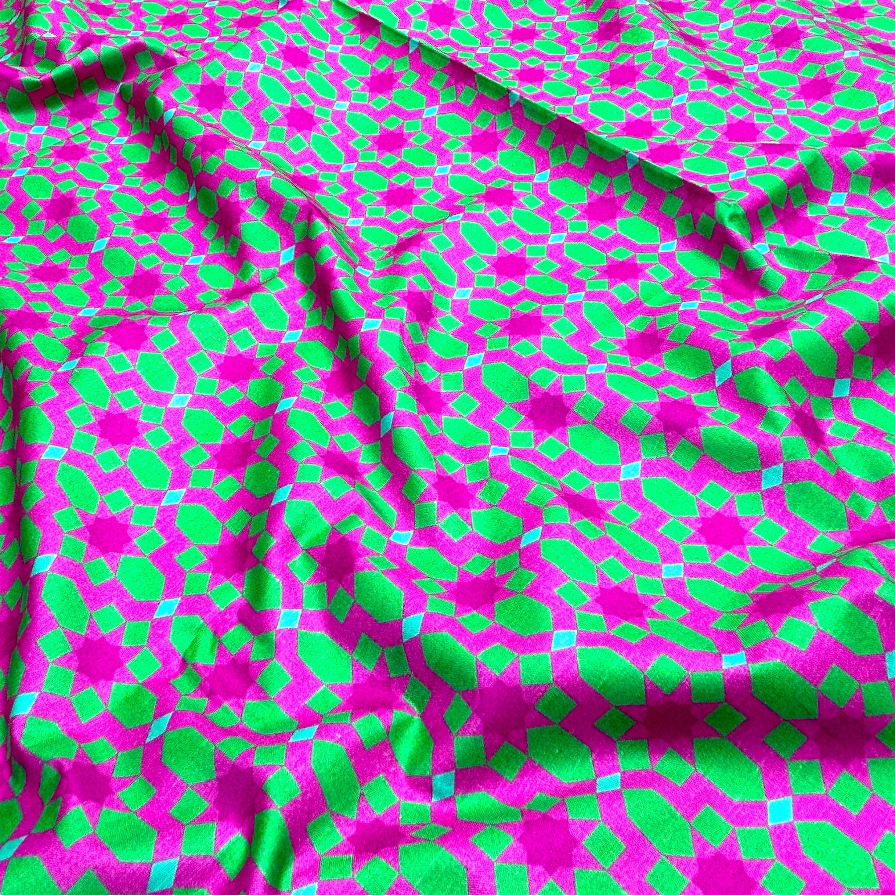 2 Piece Lawn Suit Vol-4 (LD0037-2P)