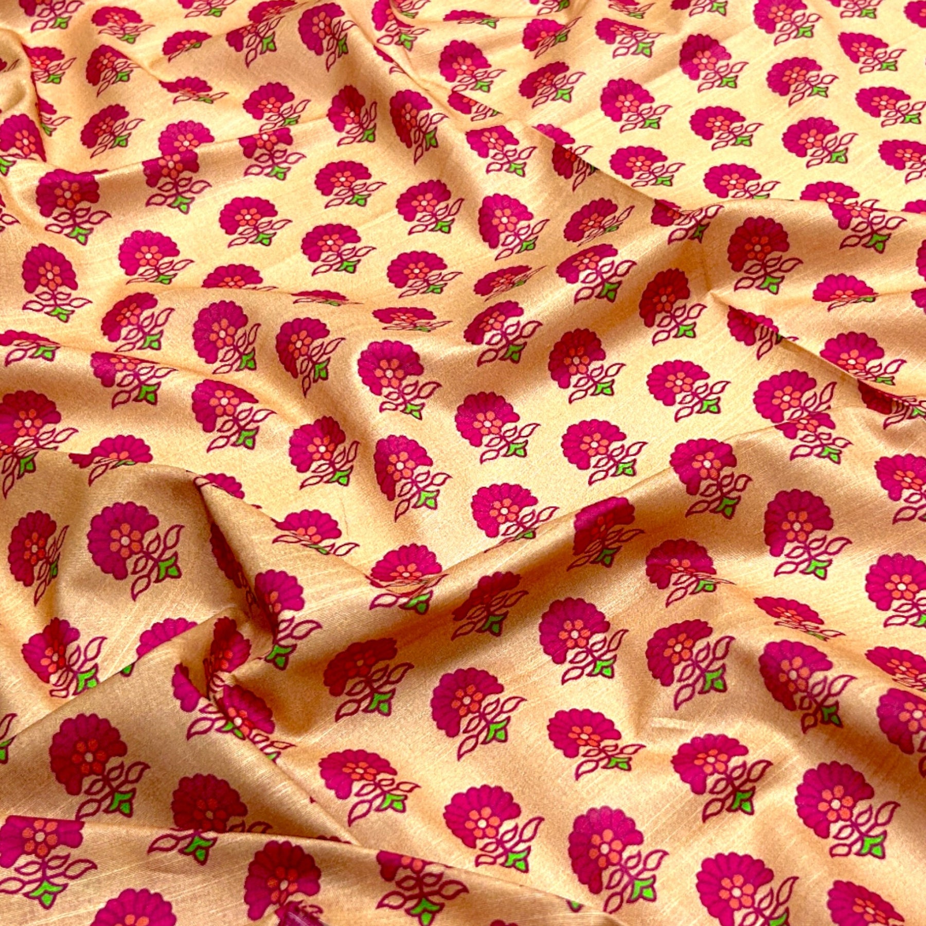 2 Piece Lawn Suit Vol-4 (LD0038-2P)