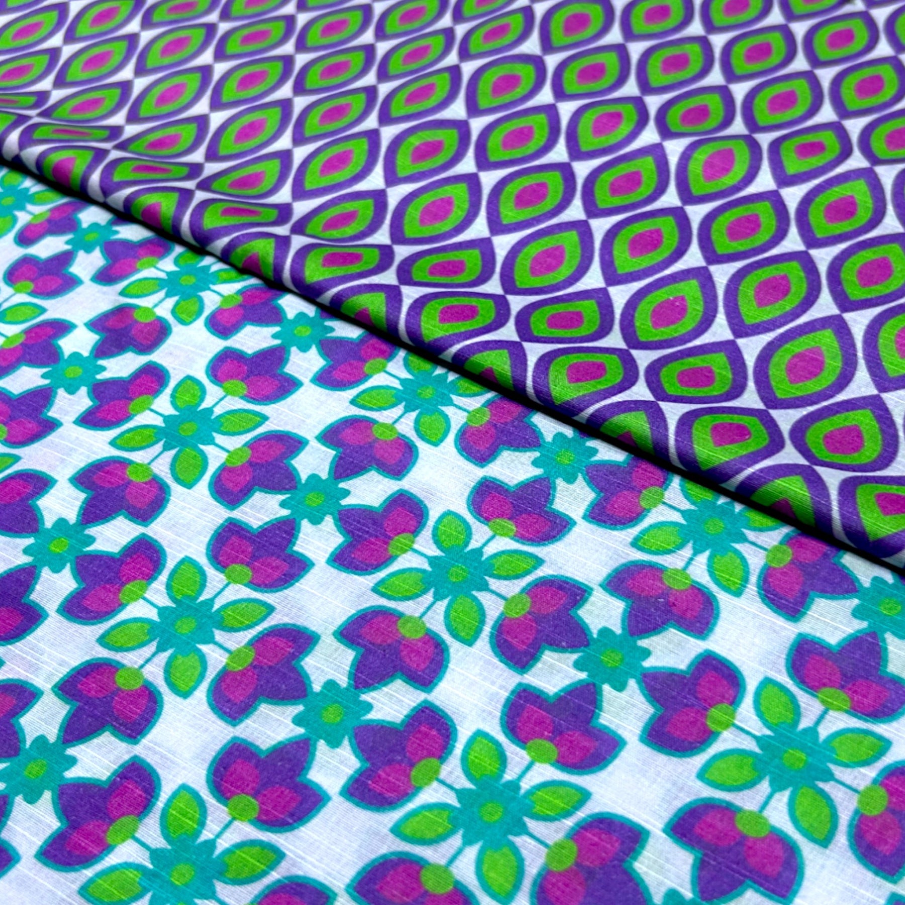 2 Piece Lawn Suit Vol-4 (LD0039-2P)