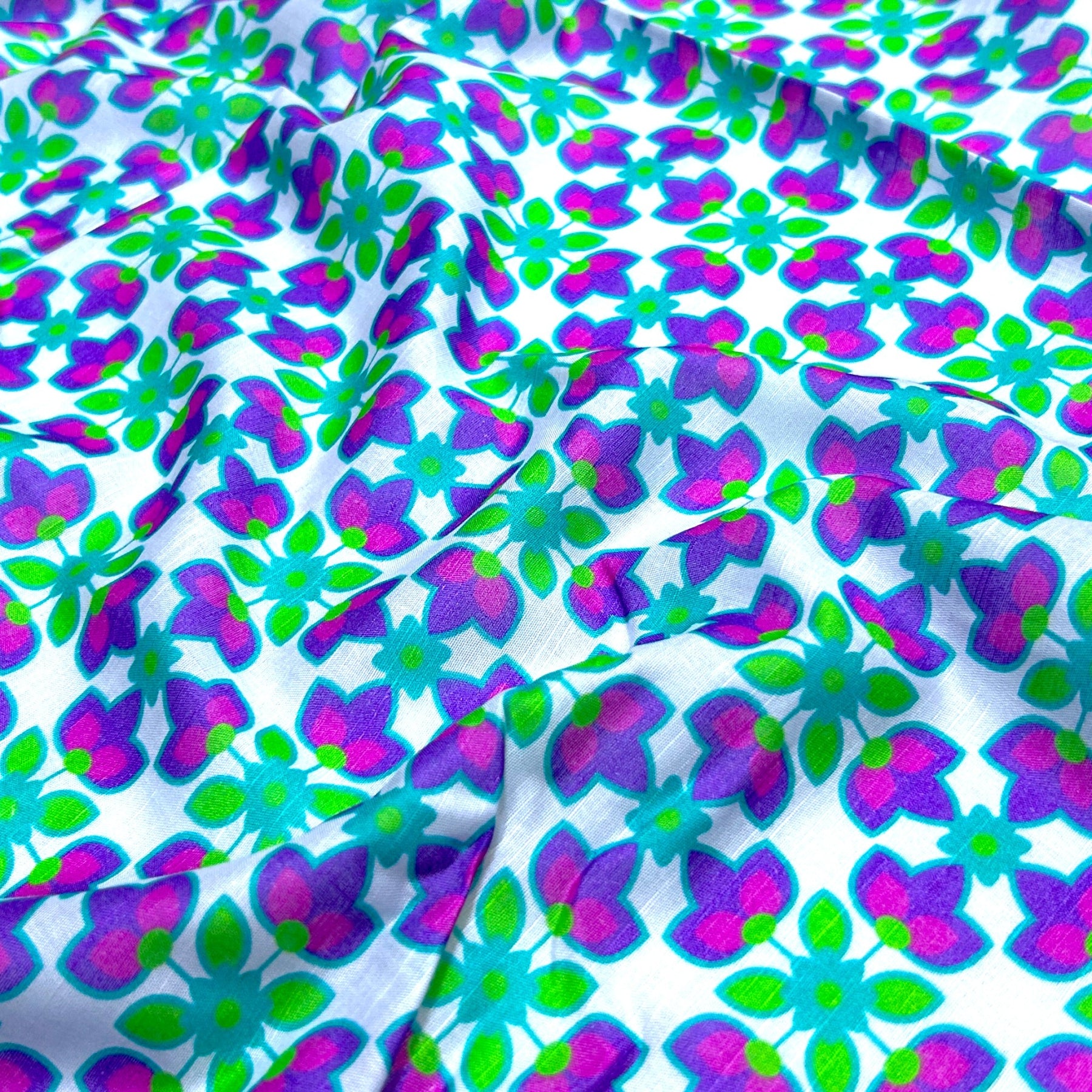 2 Piece Lawn Suit Vol-4 (LD0039-2P)