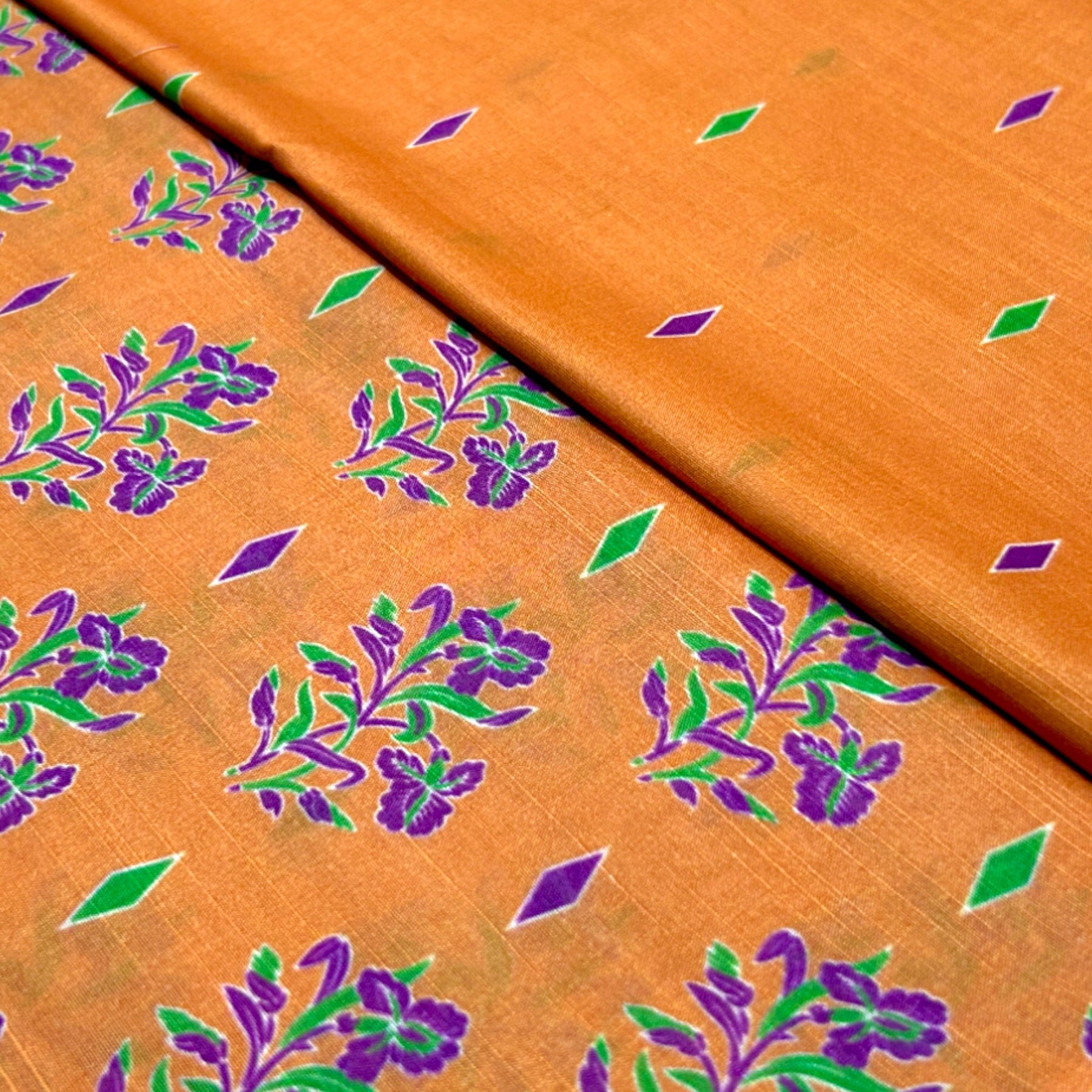 2 Piece Lawn Suit Vol-4 (LD0040-2P)