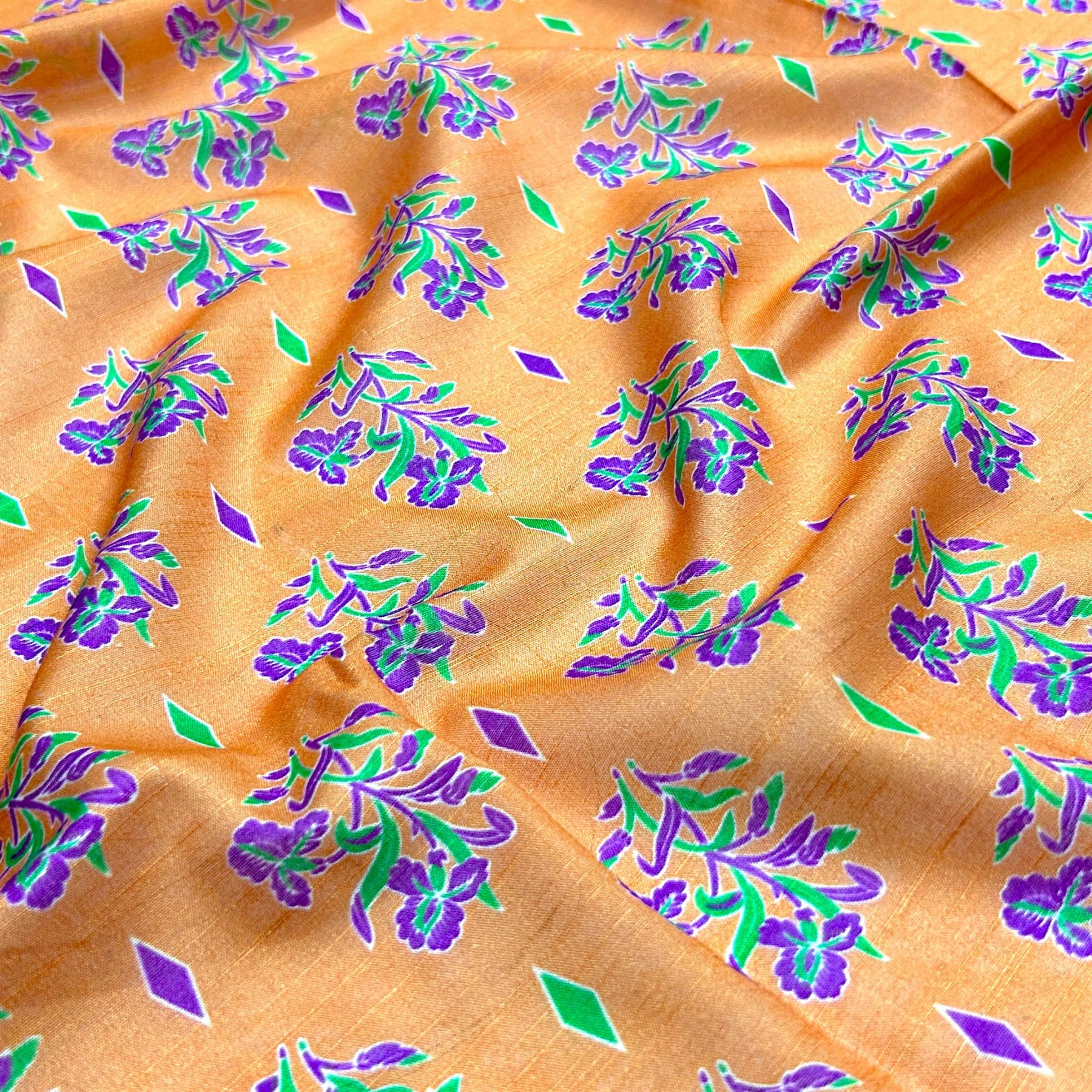 2 Piece Lawn Suit Vol-4 (LD0040-2P)