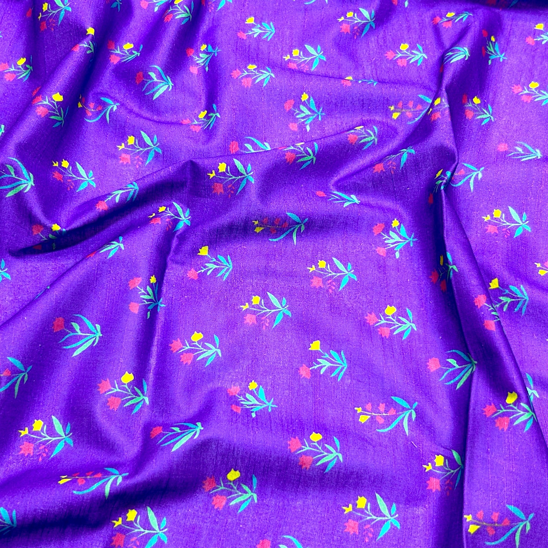 2 Piece Lawn Suit Vol-4 (LD0041-2P)