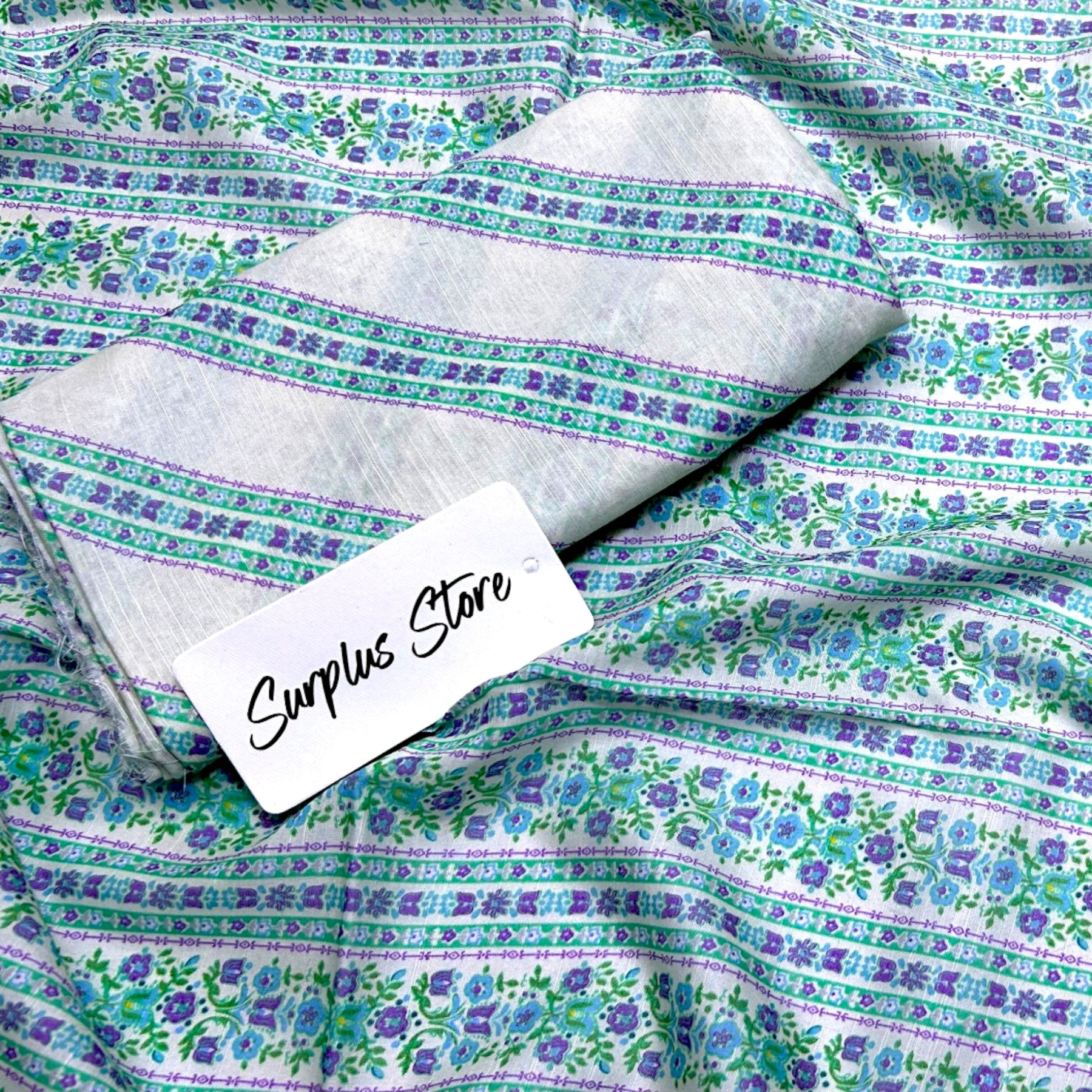 2 Piece Lawn Suit Vol-4 (LD0042-2P)