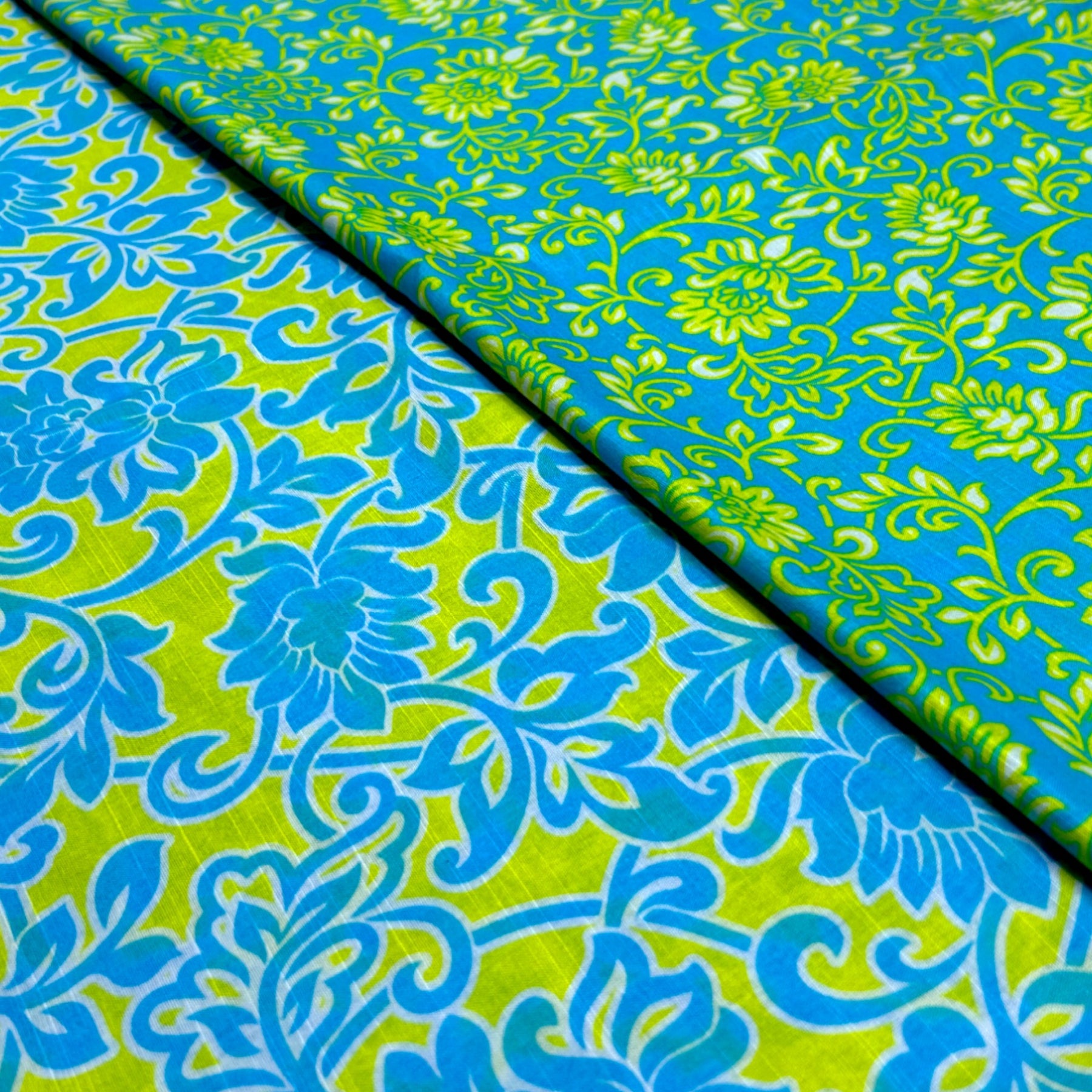 2 Piece Lawn Suit Vol-4 (LD0043-2P)