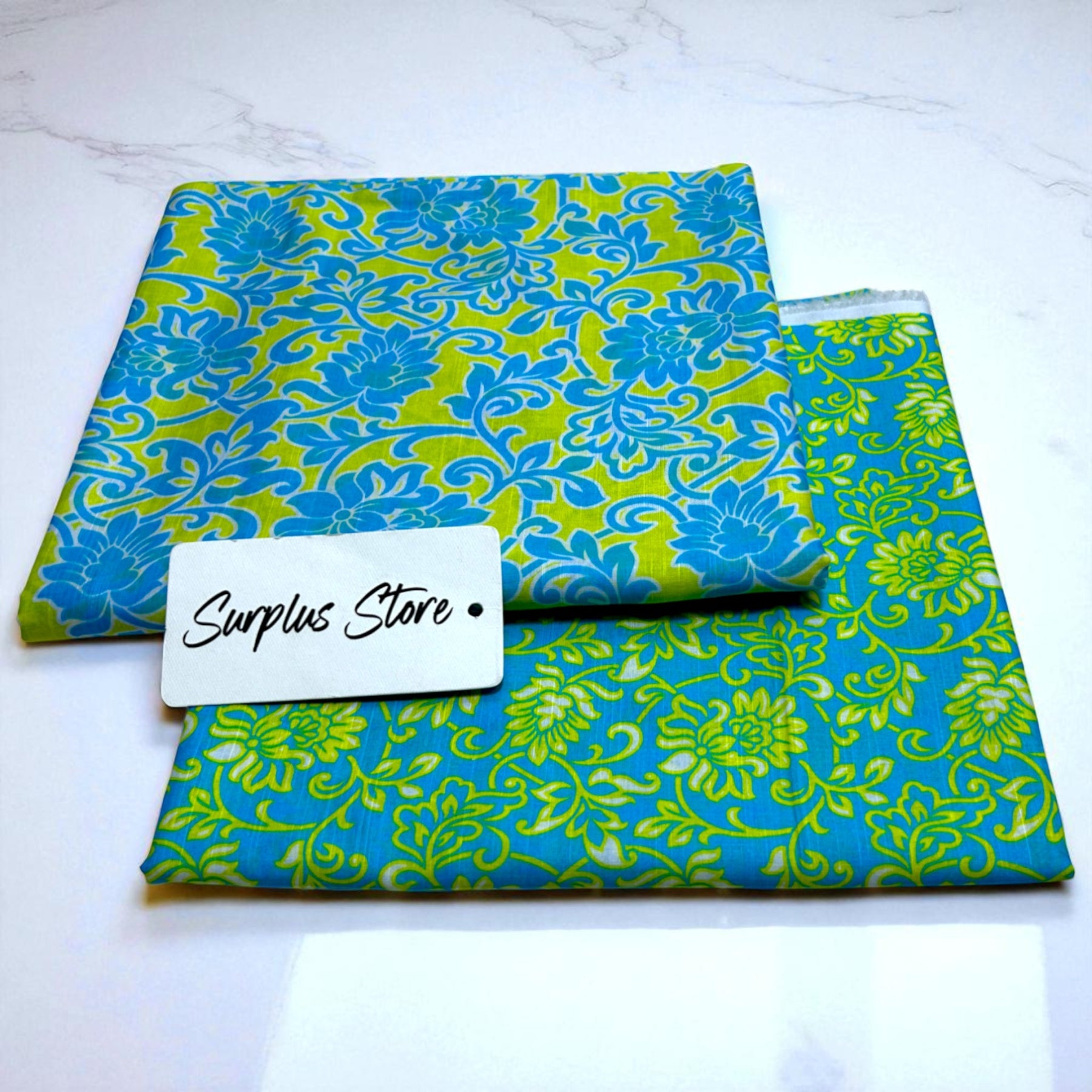 2 Piece Lawn Suit Vol-4 (LD0043-2P)