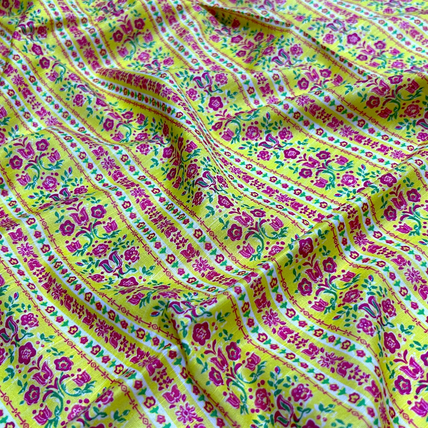 2 Piece Lawn Suit Vol-4 (LD0044-2P)