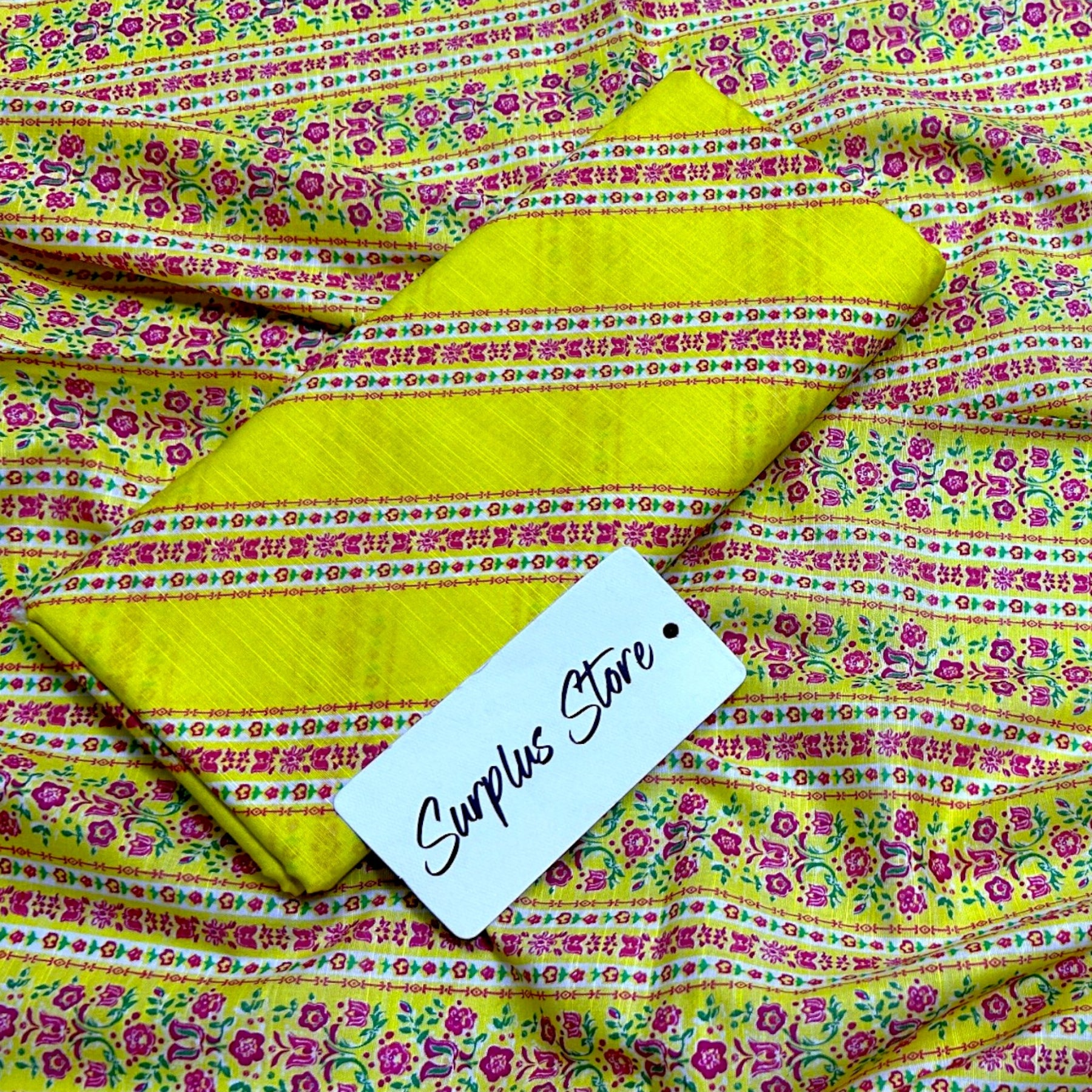 2 Piece Lawn Suit Vol-4 (LD0044-2P)