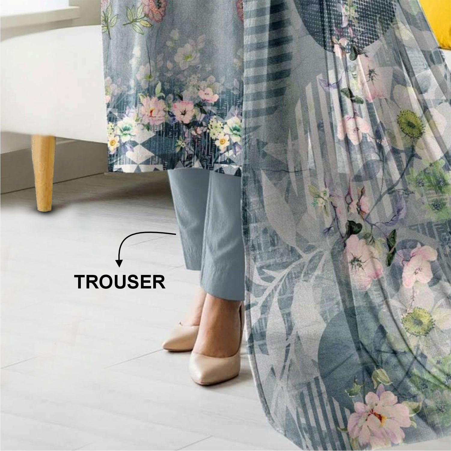 3 Piece Karandi Embroidered Suit (KRE002-3P)