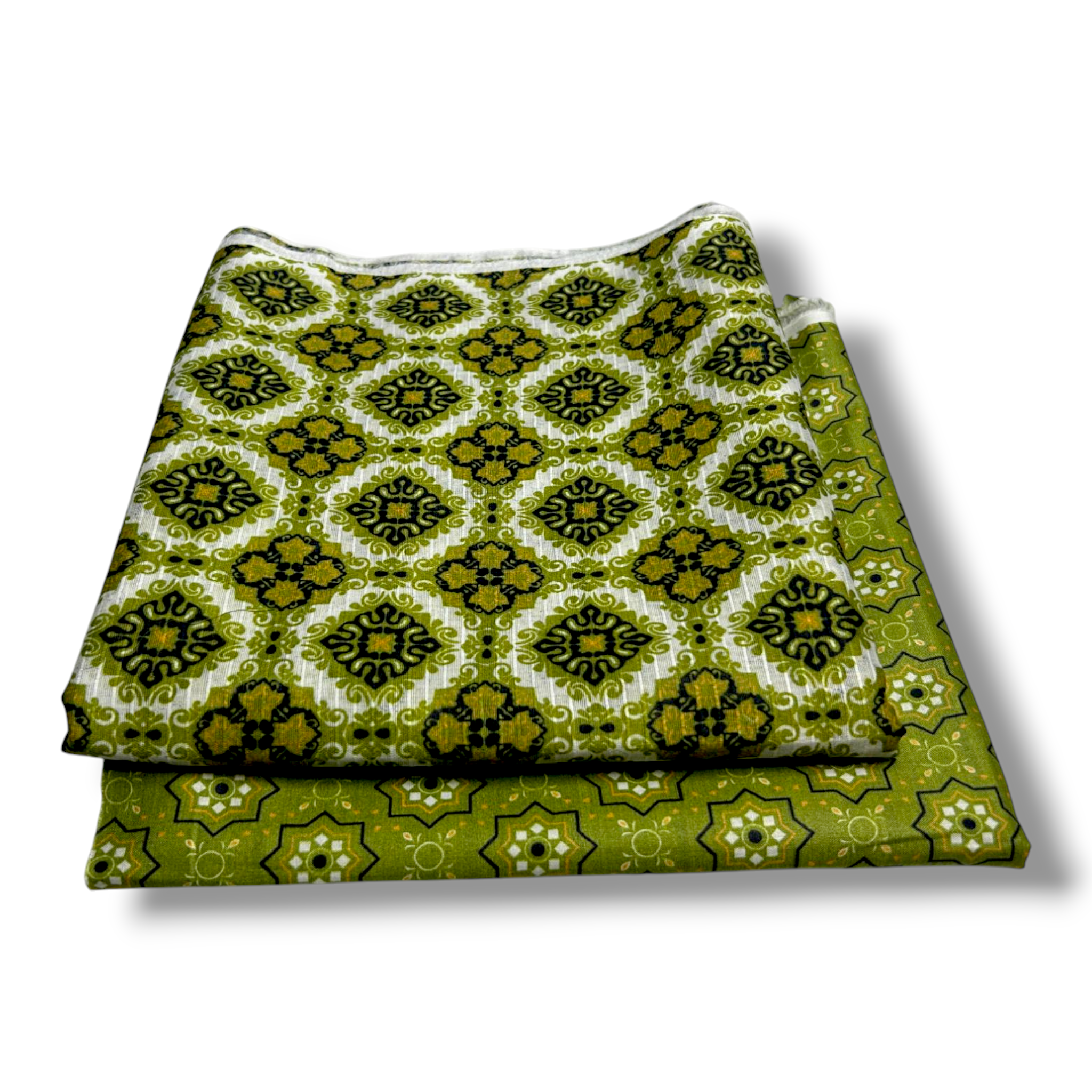 2 Piece Lawn