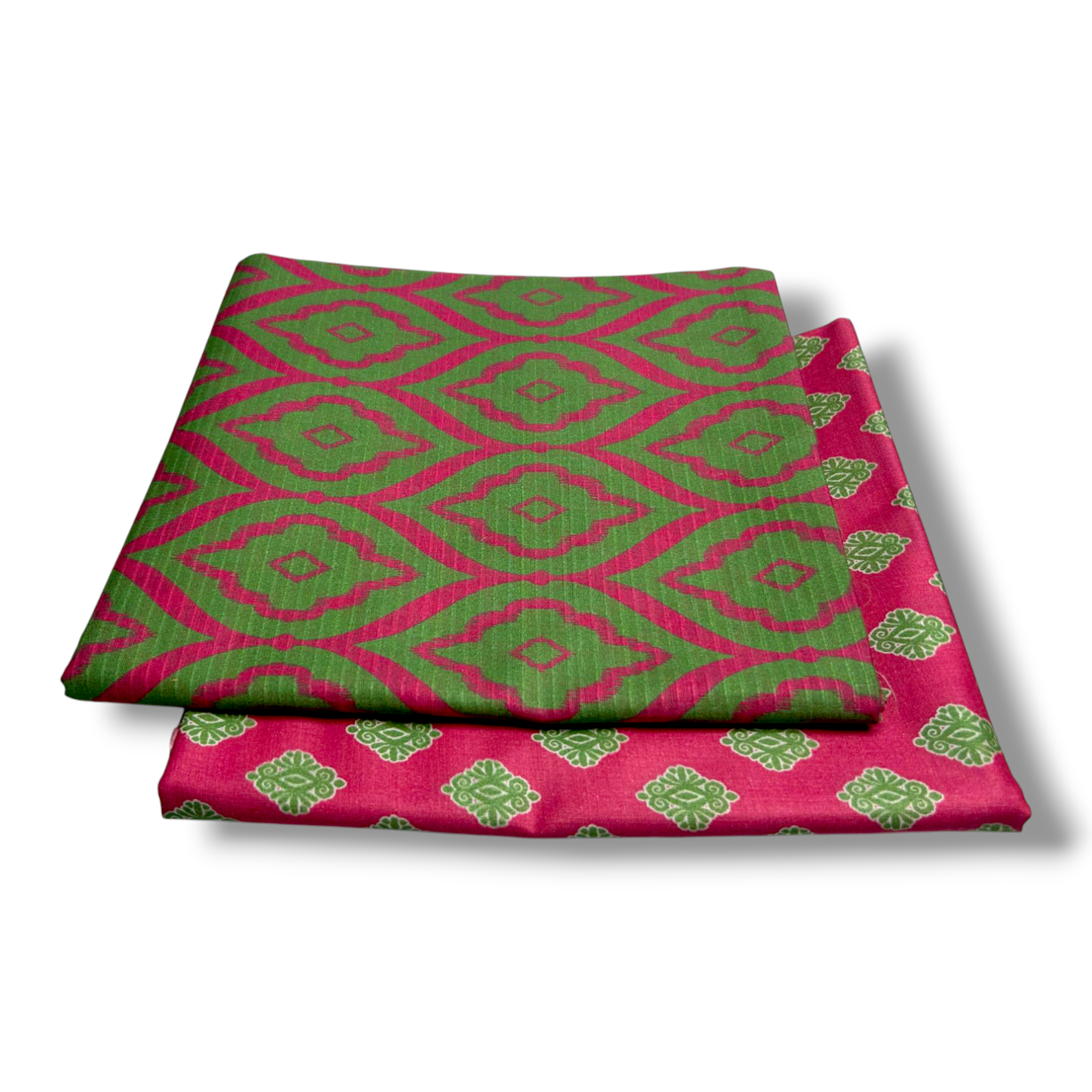 2 Piece Lawn