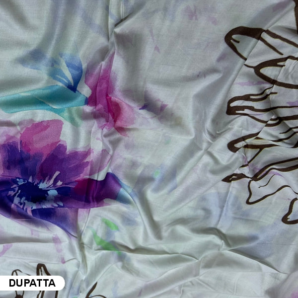 3 Piece Linen Suit Vol-1 (LND008-3P)