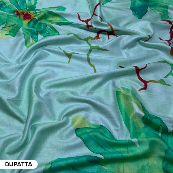 3 Piece Linen Suit Vol-1 (LND007-3P)