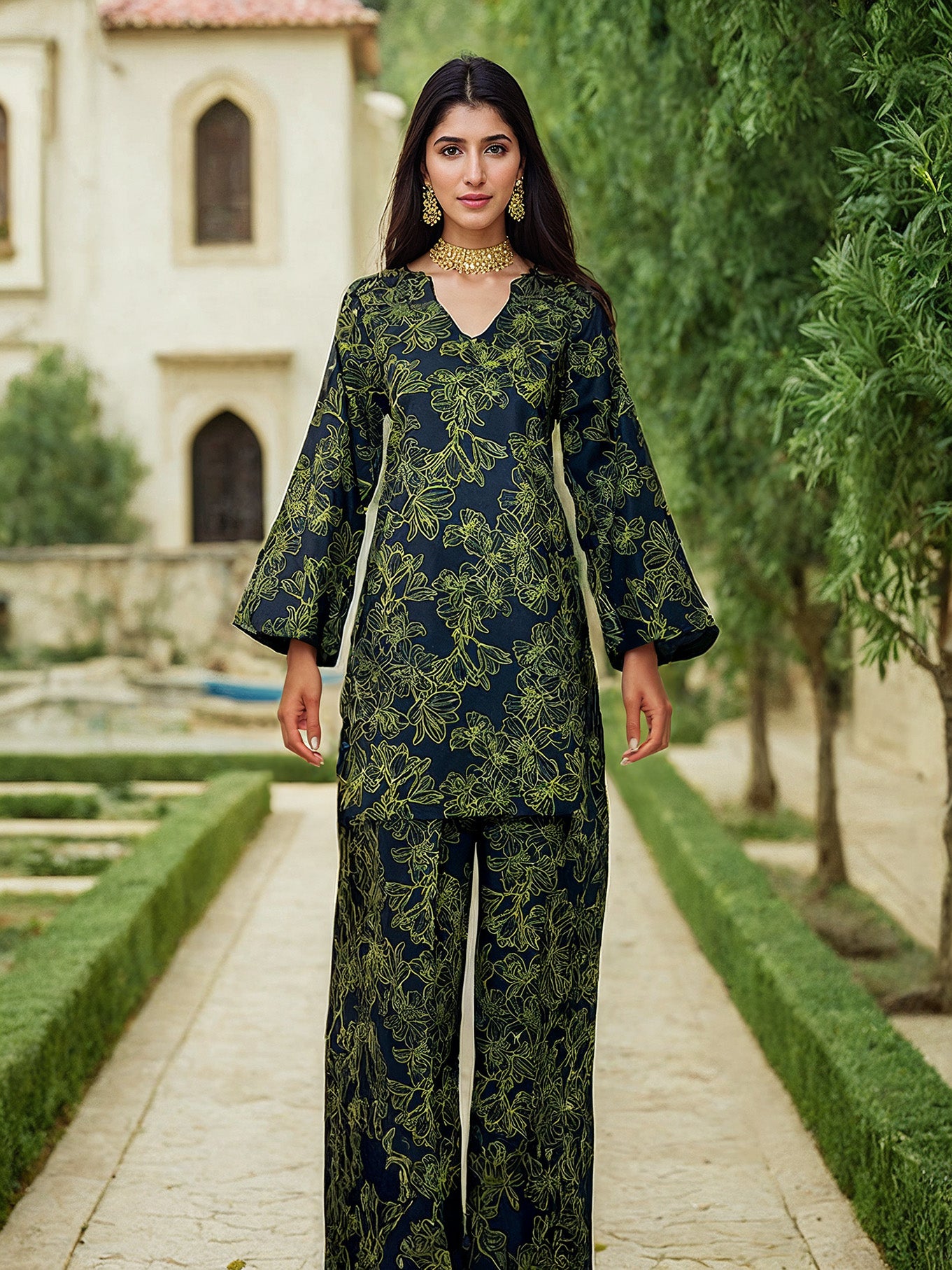 Akbar Fabrics (Pvt) Ltd. — image 1
