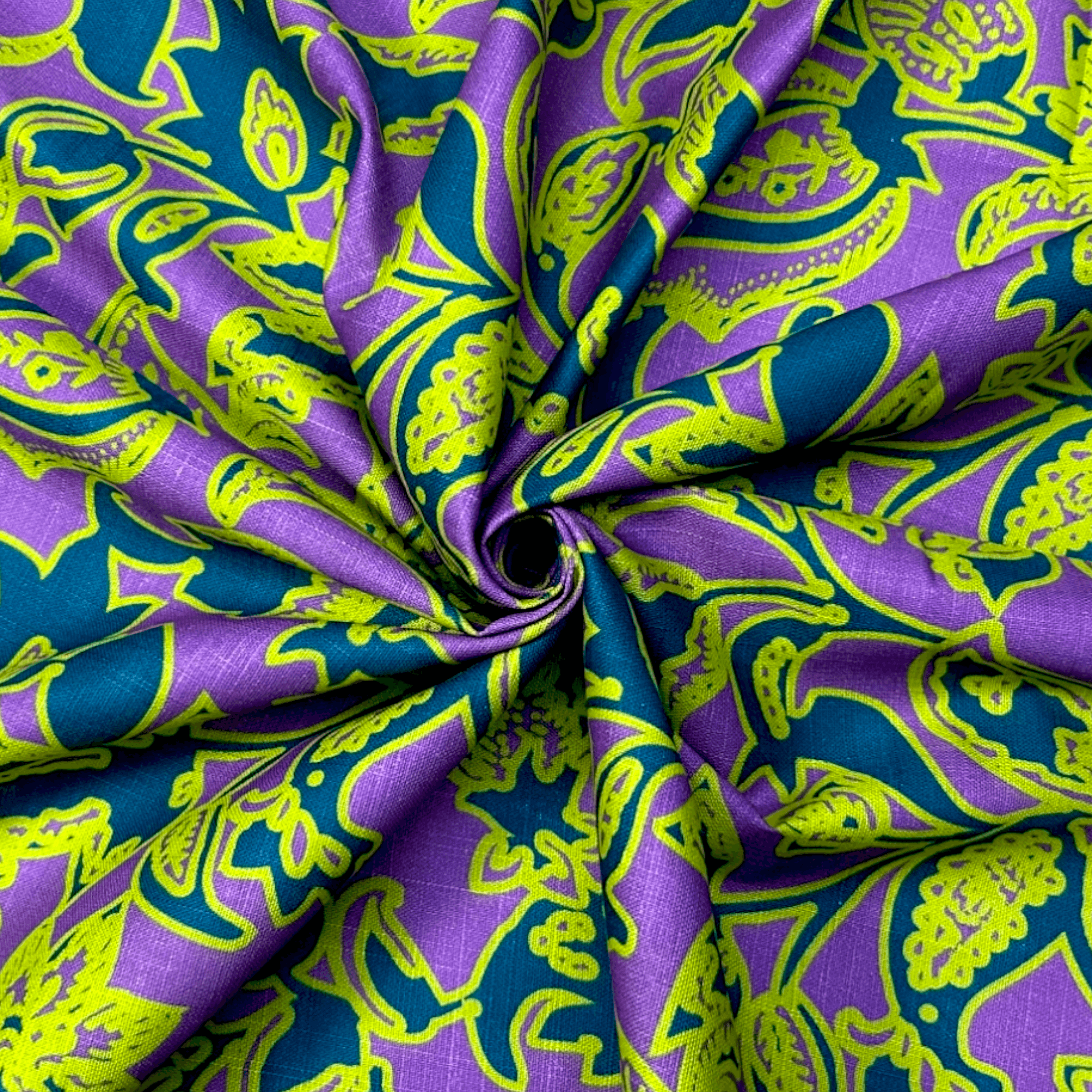 Khadar digital Print W24KD04 (5Mtrs)